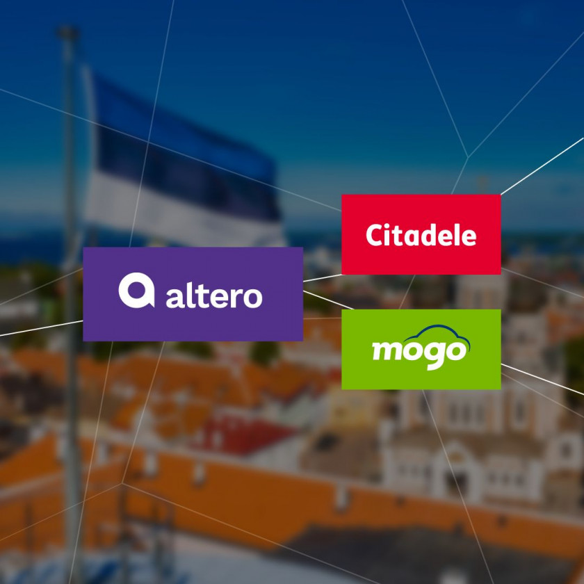 Altero laieneb: Citadele ja Mogo liitusid juhtiva laenuvõrdlusplatvormiga