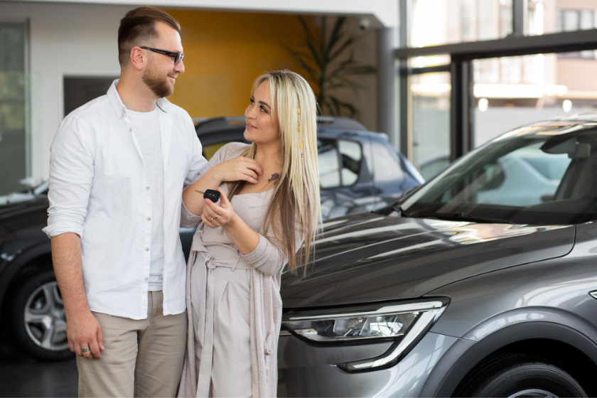 8 olulist asja, mida kaaluda enne uue auto ostmist